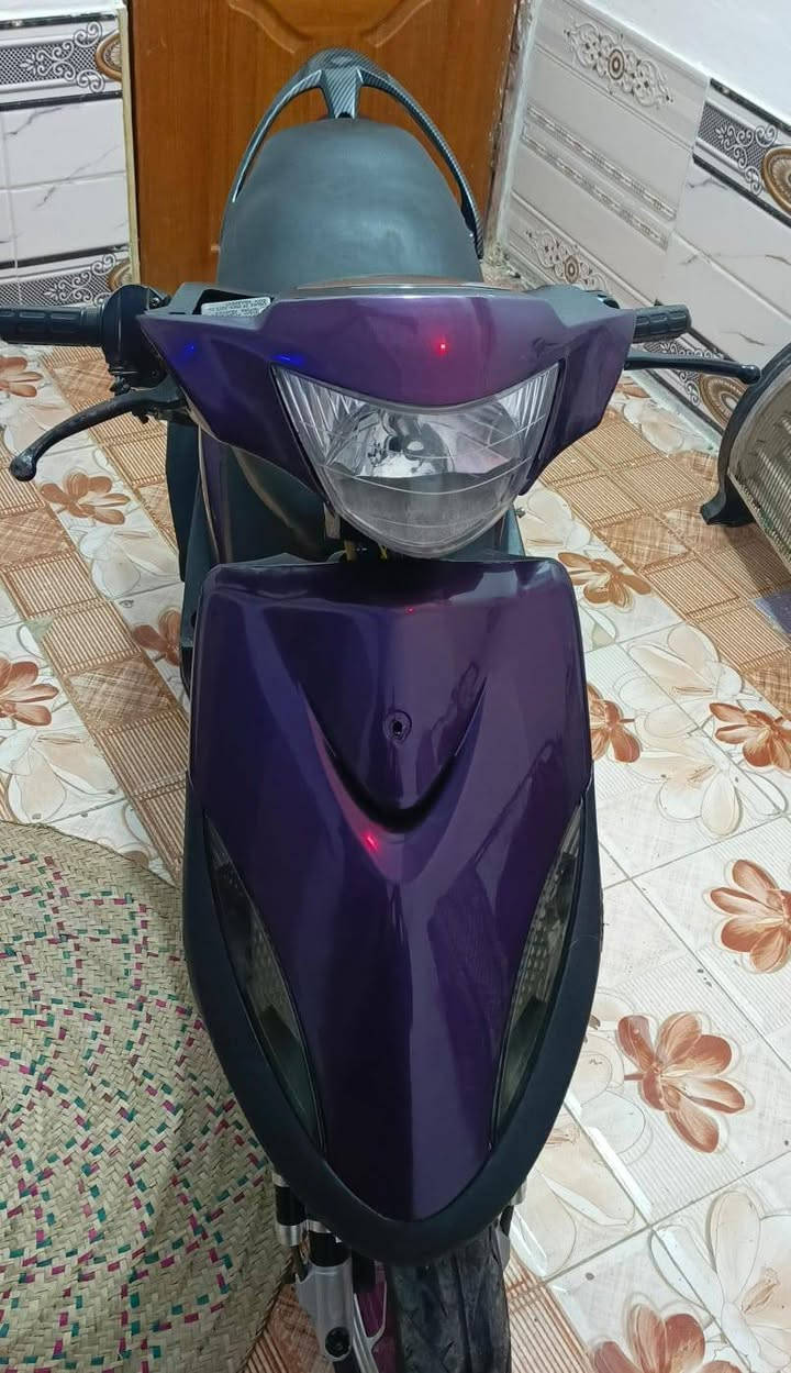 السلام عليكم دراجه ماكس عدله ياباني كلشي شغال دراجه تخبل نهضته شلعه معدل سلف شاير كهربايات شغاله مفتوحه مره وحده مجفته قضاء المندية قرب البطاقه الوطنية السعر550 

***********
