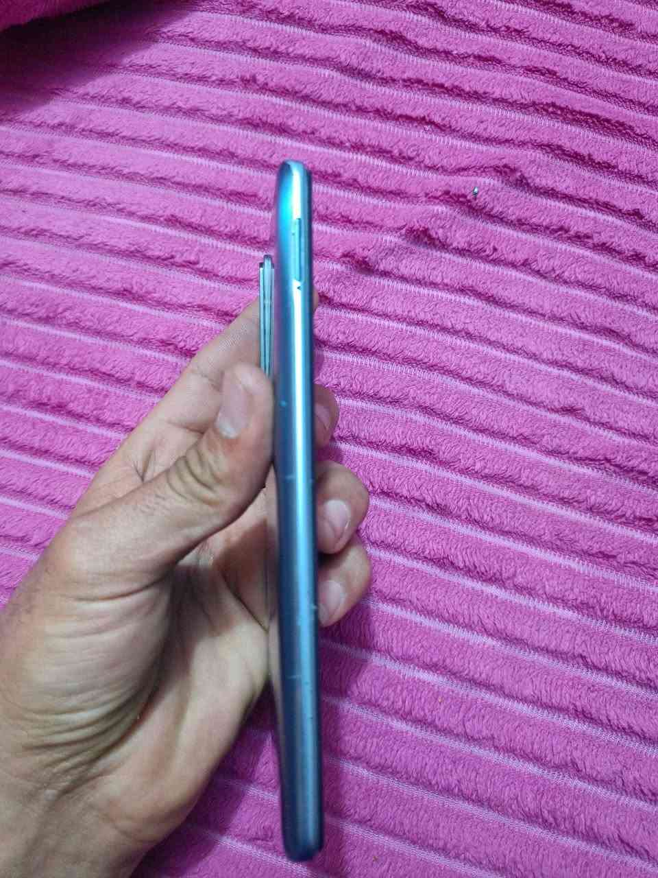 تكنو كامون 17 برو للبيع
جهاز مكفول من اي  عطل  
ذاكره 256  بطاريه 5 الاف  شحن تايب  سي  صوت استيريو 
كامره شحن  نت  شرط  الفحص
السعر  80  الف  وبيه  مجال  للشراي  
(تعال خاص  وتدلل  )
المكان  ناصريه  مركز


**إذا كنت صاحب هذا الإعلان وتريد حذفه لأي سبب، رجاءا أرسل رسالة إلى الدعم الفني**