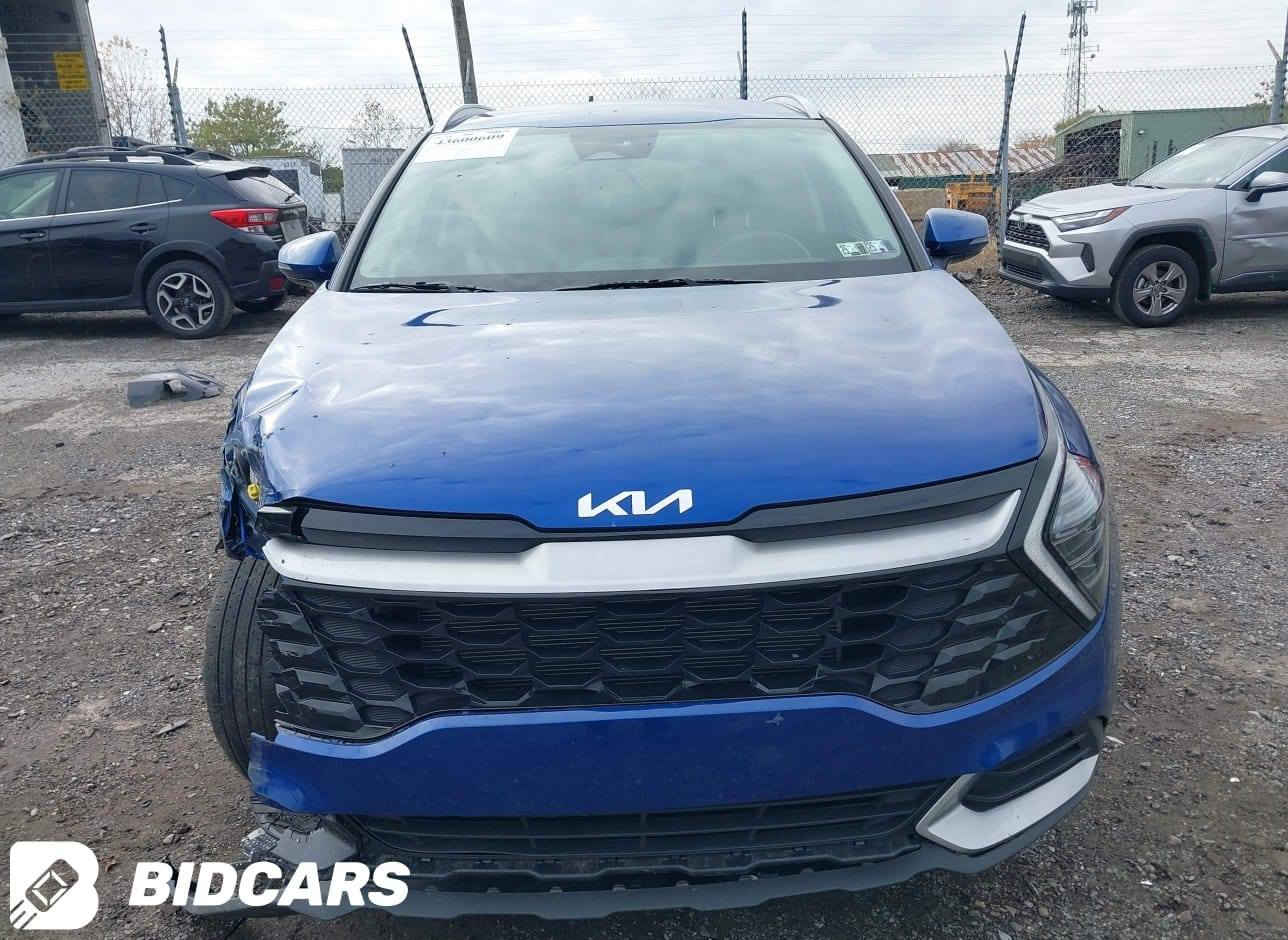 السلام عليكم
كيا سبورتج موديل 25 توصل المنطقة الحرة الاردن 1/3
سيارة فول عدا السلايت بدون ايرباك السعر واصل حرة الاردن 153 للاستفسار، ‏‪0776 235 9745
