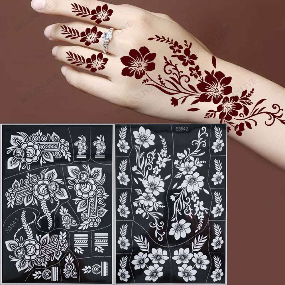 توفرت الان جديد  🥰 احجزي قبل العيد 🙂
عصارة حنة +  طبعات نقش حنة الاصليه
نقشات والوان حنه تخبل 
ماتروح بسهوله لا ماء ولا اي شي ثابته الاصليه
عصاره حنه + طبعات كارت وشم السعر 5 الف
متوفر توصيل لجميع المحافظات 
حجز اوستفسار مراسله الصفحه  👇🚚


**إذا كنت صاحب هذا الإعلان وتريد حذفه لأي سبب، رجاءا أرسل رسالة إلى الدعم الفني**