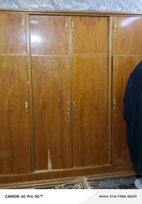 بوفيه • كنتور • مطلوب