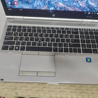 لابتوب • كور أي سفن • رام ٨