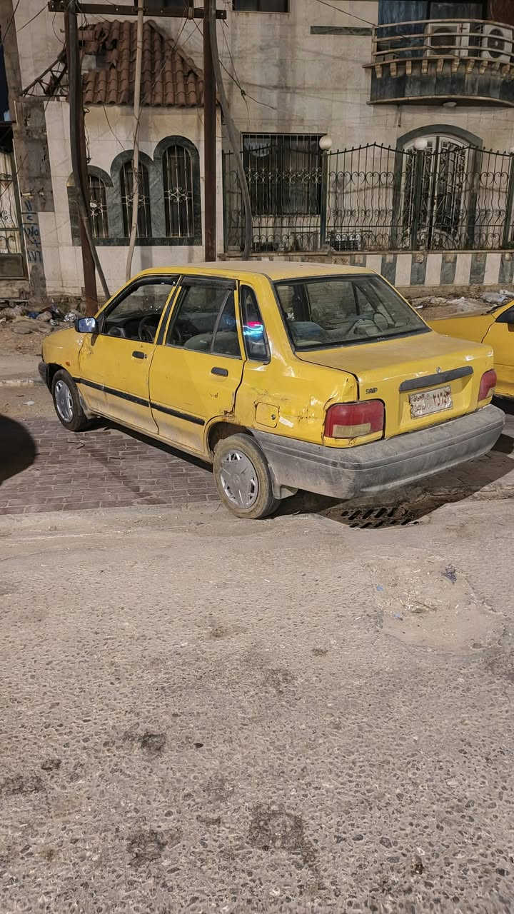 سايبا موديل12 مكينه جديدة كير شواصي نضيفة السعر 6 ورقات ونص مستمسكات راعية موجودة اتكفل عن الطلب والعشائر مكاني كربلاء ***********
