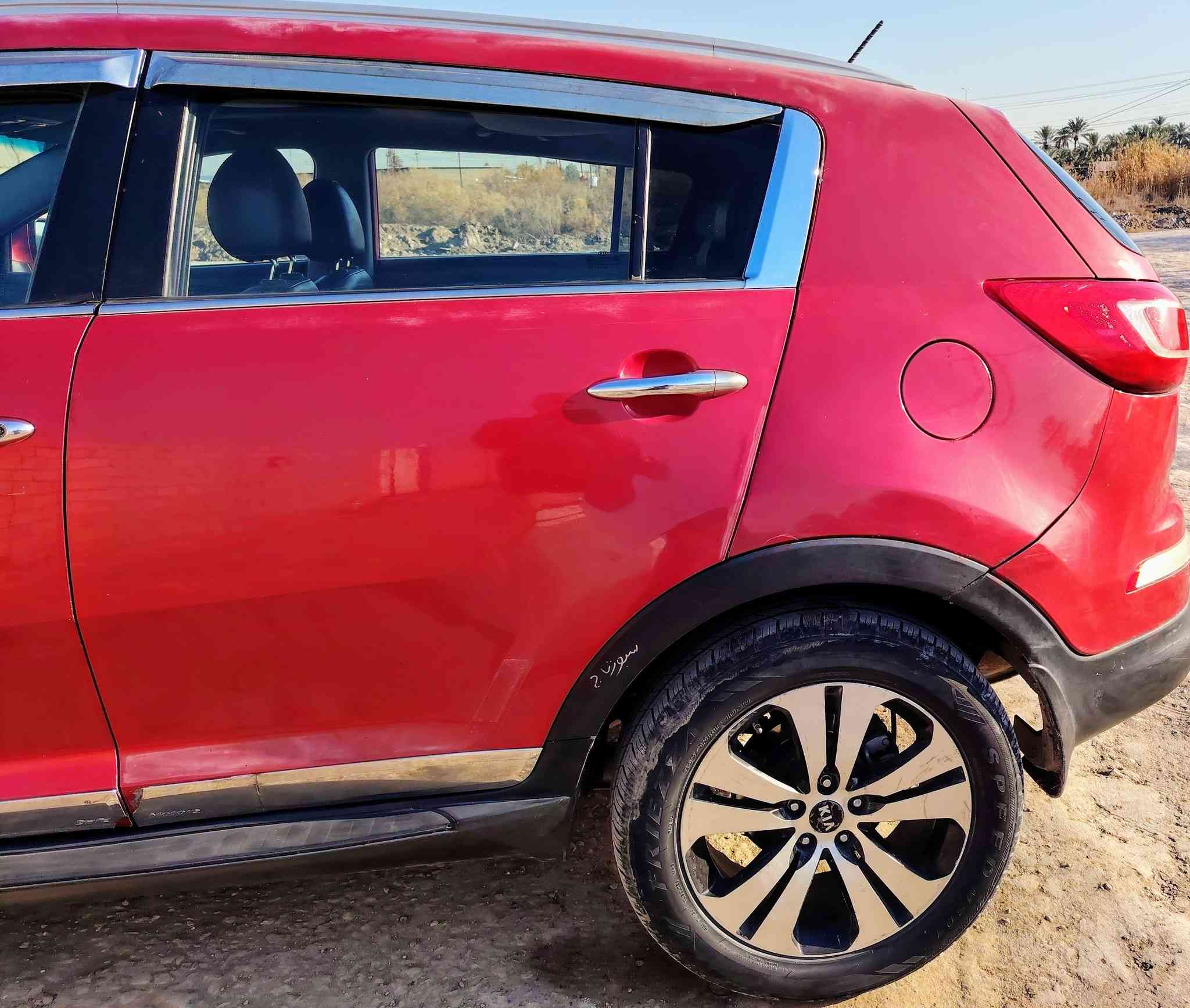 سِبًوٌرتٌجّ مًوٌدٍيَلَ 2012  خِلَيَجّيَ رقُمً آربًيَلَ آنِکْلَيَزٍيَ فُوٌلَ مًآعٌدٍﮯ آلَبًصّمًهّ 
تٌحًکْمً جّهّتٌيَنِ بًآنِوٌرآمًآ فُتٌحًتٌيَنِ وٌيَلَ کْبً مًريَ شُفُطِ قُلَآبً حًسِآسِآتٌ خِلَفُيَهّ کْشُنِ جّلَدٍ شُآشُةّ لَمًسِ  کْشُآفُآتٌ آمًآمًيَهّ  آشُآيَر بًآلَمًريَ  جّهّآزٍ مًوٌآزٍنِهّ مًآنِعٌ آنِزٍلَآقُ دٍسِکْ آمًآمًيَ وٌخِلَفُيَ مًحًرکْ 2400 دٍوٌشُ فُوٌر وٌيَلَ تٌخِمً تٌآيَر جّدٍيَدٍ حًدٍلَدٍيَهّ جّدٍيَدٍهّ کْهّربًآئيَآتٌ کْلَهّآ شُغُآلَهّ وٌجّدٍيَدٍخِ تٌبًريَدٍ ثًلَجّ آلَسِيَآرةّ جّآهّزٍةّ لَلَآخِيَر مًآبًيَهّآ نِقُصّ نِهّآئيَآ آلَسِعٌر  125  وٌبًيَهّآ مًجّآلَ قُلَيَلَ مًوٌبًآيَلَ  ***********   ***********  آيَآدٍ آبًوٌ بًآرقُ  مًکْآنِ آلَسِيَآرةّ بًآبًلَ آلَشُوٌمًلَيَ
