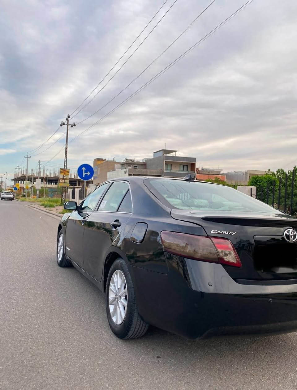 ( تۆیۆتا کامری مۆدێل ٢٠١٠ مواسەفات ئەمریکی،)
ر.م ت(***********).
شوێن (سلێمانی). رەقەم سلێمانی
سئی SE
شاشە ئایپات سوکان ڤۆلیۆم
کوشن کارەبا
سەنەوی و هەزەو رەقەم و هەموو شتێکی تازەیە
سەنەوی تا ٢٠٢٨ تازەیە 
بە ناوی خۆمەوەیە
تاحویل و خەرامەی بە شەرت، 
جەملخی دواوەی سایەق و سەقفی مەعجوونەوبۆیاخە
بە ناوی خۆمەوەیە سعری ٧٩ گەلاو مەعمەلە. السليمانية, العراق
