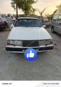 فالفو ٩٤٠ لبيع كير ومكينه بلادي سنويه ماصاقطه  07845121415
