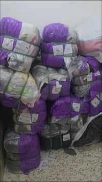 بضاعة AJ • تشكيلة كاملة • أصحاب المحلات