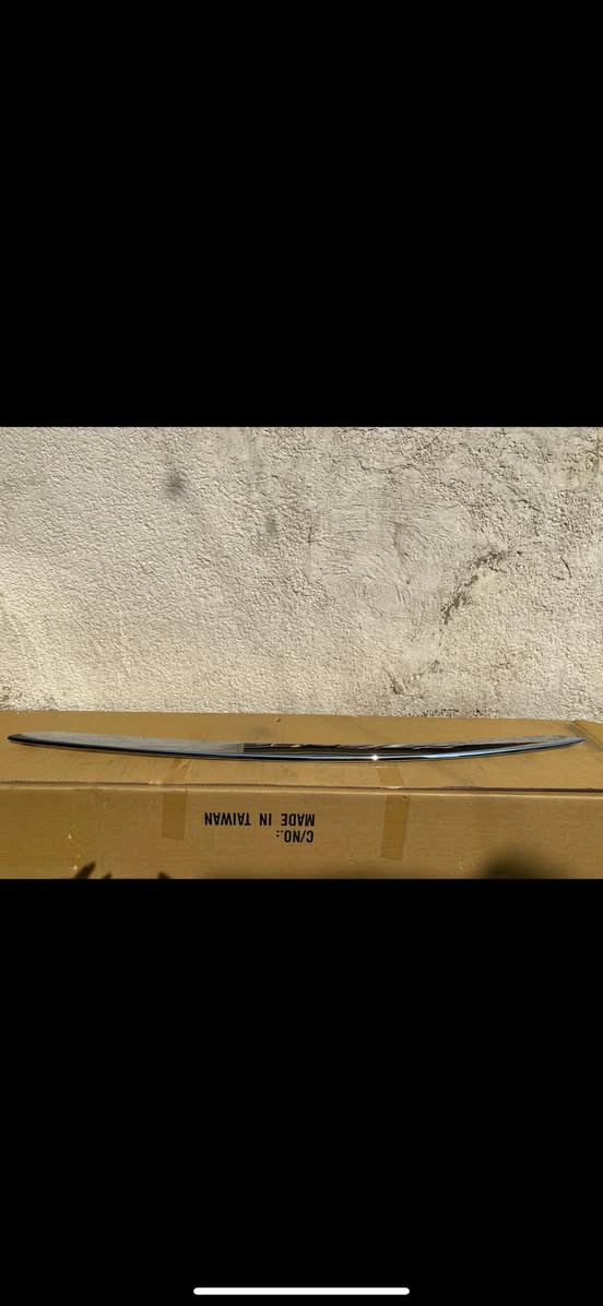 مختصون في الأدوات الأحتياطية الأمريكية
متوفر ادوات اوباما🔥🐺🐺
*********** 

وخدمة توصيل متوفرة على مدار ايام الاسبوع
