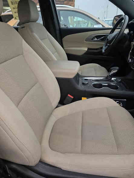 السلام عليكم
شوفرليت ترفس ٢٠٢٣
سته سلندر٣٦٠٠
الفئهls
   حادثها بارد حافه البنيد وحافه جاملغ 
***********
