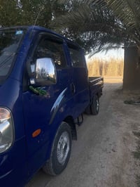 كيا بنكو • محرك ٣٠٠٠ • دبل