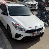 فورتي جي تي • ٢٠٢١ • ١٦٠٠ تيربو