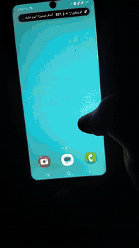 السلام عليكم
تلفون calaxy A52s
للبيع ذاكرة 256
نظيف الجهاز السعر 90 
للستفسار خاص


**إذا كنت صاحب هذا الإعلان وتريد حذفه لأي سبب، رجاءا أرسل رسالة إلى الدعم الفني**