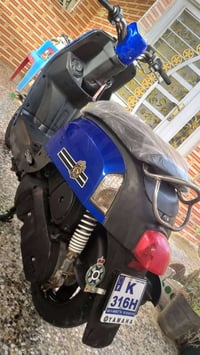 بوليس نوزل • نظيفه • بابل محاويل