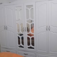 كاونتر • ٦أبواب • نظيف
