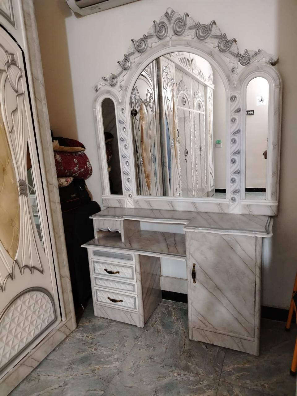 السلام عليكم غرفه صاج عراقي للبيع


**إذا كنت صاحب هذا الإعلان وتريد حذفه لأي سبب، رجاءا أرسل رسالة إلى الدعم الفني**