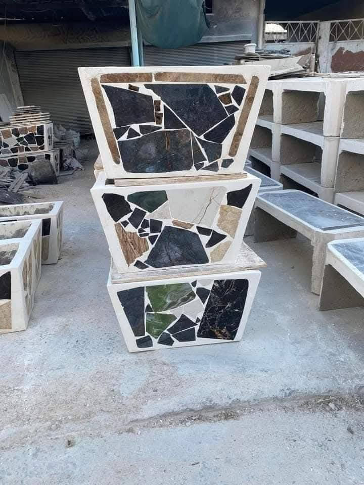 اللهم صل على محمد وال محمد
كاشي عراقي باحدث المكابس اوتماتيك  40×40 
وباحدث الجلايات.


**إذا كنت صاحب هذا الإعلان وتريد حذفه لأي سبب، رجاءا أرسل رسالة إلى الدعم الفني**