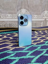 انفنكس هوت 40i • ١٢٨ • نضيف جدا