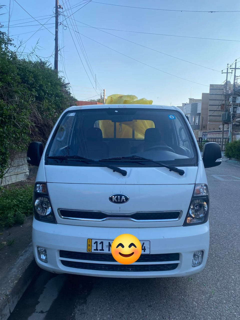 سلام عليكم كيا بنكو نثيه مكينه ٢٧٠٠  سياره خير من الله سياره بيه شبر بارد باب عكس سايق ولبلقي كفاله سياره ماشيه ١٣٠ كيلو موديل ٢٠٢٠
اشاير مري
تواصل على رقم ***********
***********
