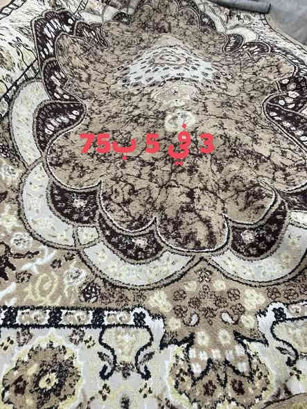 كنتور ٤باب ١٢٥بي مجال خشب صاج ***********
