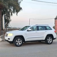 جراند شيروكي لمتد • ٢٠١٣ • ٤×٤