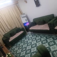 ميز بلازما • طبلات • برده