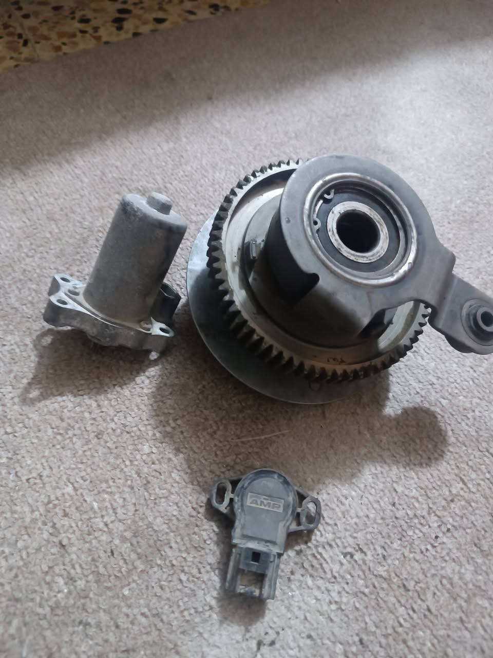 السلام عليكم گير فورزا08 مال حاويه اصلي العنوان بغداد حي الرسالة الثالثة ***********
