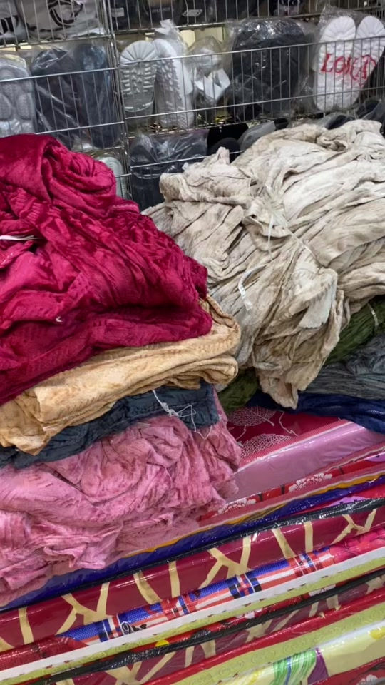 حصريًا لدى مجمع الدار! أفضل الأسعار وأقوى العروض بانتظاركم في فروعنا:  📍 الفرع الأول: بغداد، حي الجامعة، شارع الربيع، مقابل جامع حي الجامعة 📍 الفرع الثاني: بغداد، حي العدل، شارع الربيع، مقابل قطاع العدل الصحي 📍 الفرع الثالث: بغداد، العامرية، شارع العسل  🚚 خدمة التوصيل: لجميع محافظات العراق   📞 للاستفسار: ***********  تابعنا على إنستغرام للحصول على المزيد من العروض والمنتجات: ttps://instagram.com/al.darr?igs استكرام الخاص hid=1910uh https://instagram.com/al.darr ?igshid=19t0uh
