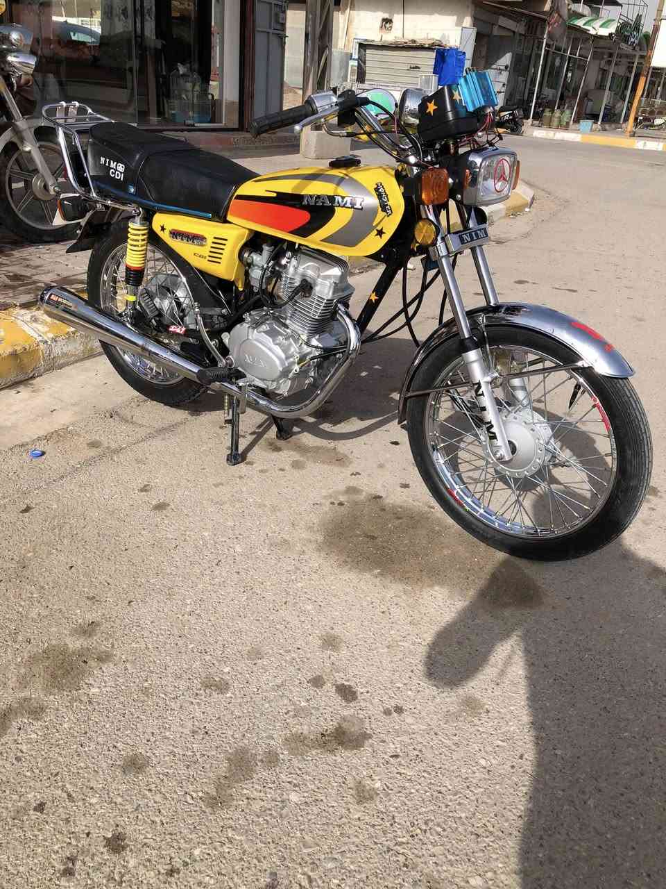 نامي ٢٠٢٥لوك بعده كل عيب مابيه سعره ٦٣٠ الشراي يخابر ***********
