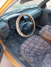 سيارة للبيع • سيارة موديل 2011 • سيارة نظيفة • سيارة تبريد شغال • سيار...