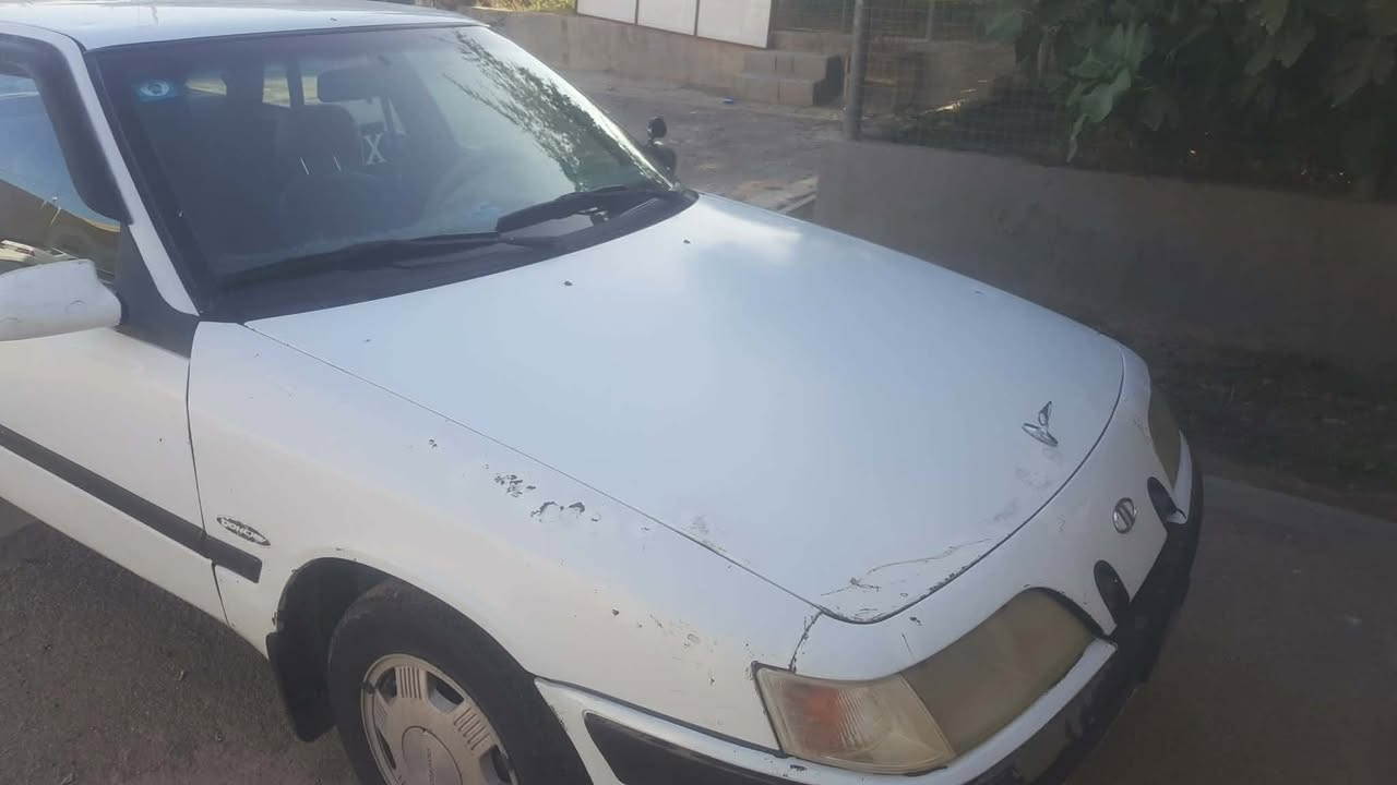 سلام عليكم 
دايو اسبرو للبيع موديل 95 سنوية للـــ28 صاحبها موجود كير محرك خير من الله.....  . السعر 25 وبيها مجال للطيبين متواجد على الفيس ورقم الهاتف ***********  المكان راوة

