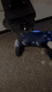 بلي فور سلم واحد تيرا جديد ما مفتوح نظام ١٠:١ تهكيره قرص حلو ميتأخر حتى بالتشغيل لا صوت ولا حماوة عالية جديد معه ٢ جوستك اصلي ويوبي اس ايضا جديد مصار شهر من اخذته واريد ابيعه بسعر ٢٥٠ الف مكاني بغداد الشعب
***********
