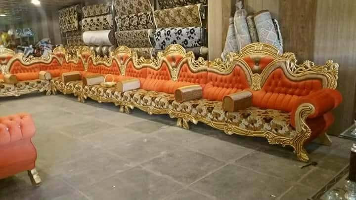 السلام عليكم

اللهم صلِ على محمد وآل محمد وعجل فرجهم والعن عدوهم

مستعدون لعمل كافة أنواع (التخم والقنفات) حسب الطلب وبضمان عمل درجة اولى 

العنوان..كوفة..علوة الفحل..قرب افران صمون الجوادين 

سيد مرتضى الذبحاوي
هاتف/***********
