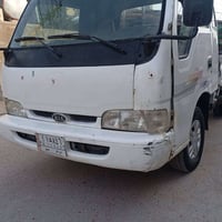 كيا فنتير  جاهزه من كلشي السعر ٣٨ وبيه مجال مكاني بغداد الحسينيه 07727...
