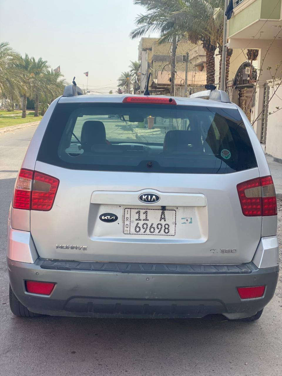 كيا مهافي ٢٠٠٩ وارد كوري بدون دواخل مابيها فقط جاملغ خلفي بيها مكانات صبغ إثر جراد القماره البنيد الصندوق بدون صبغ فول فتحه جلد كشن كهرباء سعرها ١٠٣ وبيها مجال بسيط للاستفسار ***********
