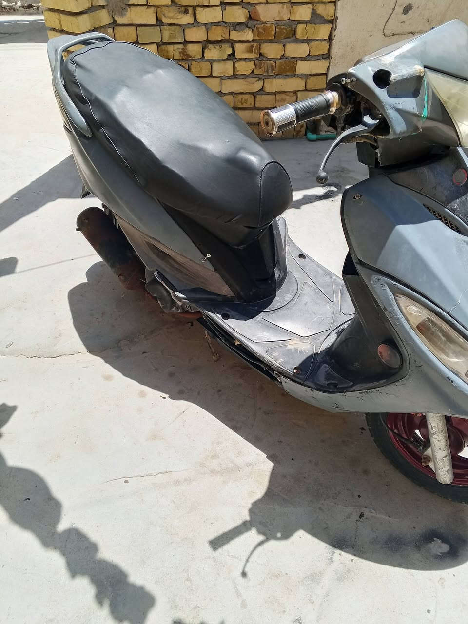 جي فور   لبيع شغله مابيه شي كهربيات كله شغله مكان رفاعي سعر 175


**إذا كنت صاحب هذا الإعلان وتريد حذفه لأي سبب، رجاءا أرسل رسالة إلى الدعم الفني**