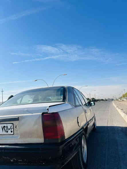 ئۆمیگا ئارم پلاستیک گێڕ تەقە ڕەقە مەکینە بەشەرت سەیارەکە زۆر جوانە بەس ماشالله ی دەوێ دەڵێ ئەسپە لەڕێگا دەڕوا بەم زستانە مالێ فەقیرە  ئیسراحەت دەکەی لەگەلی ئارم ئەوەلیاتی بەشەرتە  نرخی 16 وەرەقەو معامەلەی برایانە
*********** أربيل
