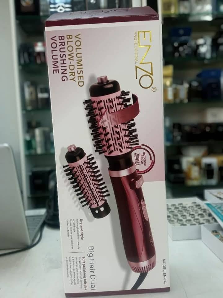 شسوار فرشة رولة حرارية اينزو 
من شركة ENZO

السعر 35


**إذا كنت صاحب هذا الإعلان وتريد حذفه لأي سبب، رجاءا أرسل رسالة إلى الدعم الفني**