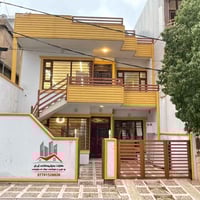 السليمانية علي كمال • ١٥٠م • دورين للعائلتين