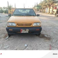 ٢٠١١ • كفاله • تاير جديد