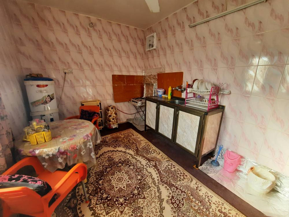 شقة للبيع بيها غرفة نوم واستقبال 
وهول ومطبخ وحمام المساحة١٠٠ كربلاء, العراق


**إذا كنت صاحب هذا الإعلان وتريد حذفه لأي سبب، رجاءا أرسل رسالة إلى الدعم الفني**