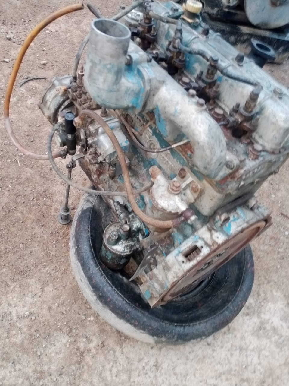 محرك بيركس ومولده40كيفي  متروكات ديالى سعر 7 اورق تواصل ***********
