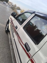 بيكم دير موديل 2011 رقم قادسيه سنوي ه جديد سياره مكفوله كفاله عامه احل...