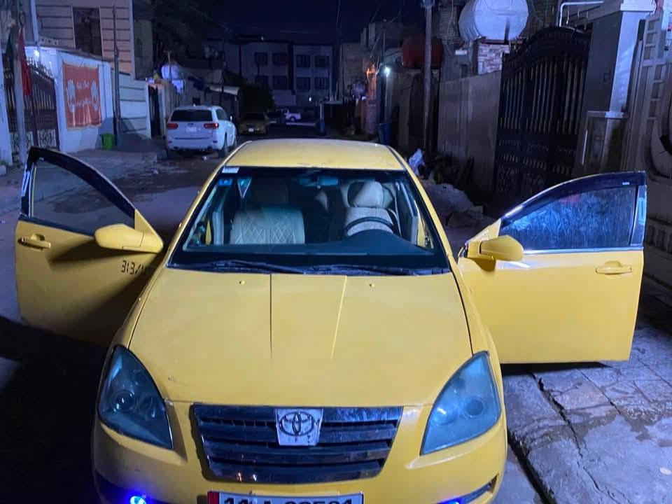سلام عليكم شيري ي5 البيع محور كورلا تبريد ثلج سياره خير من الله وما ناقصه شي ومستعجل عل بيع قفله 27بدون عمله رجان مستعجل عله بيعته صار عدي ضرف ***********نتصل وتدلل
