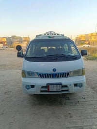 بريجو ١٤راكب • ٢٠٠٢ • سنويه ضايعه