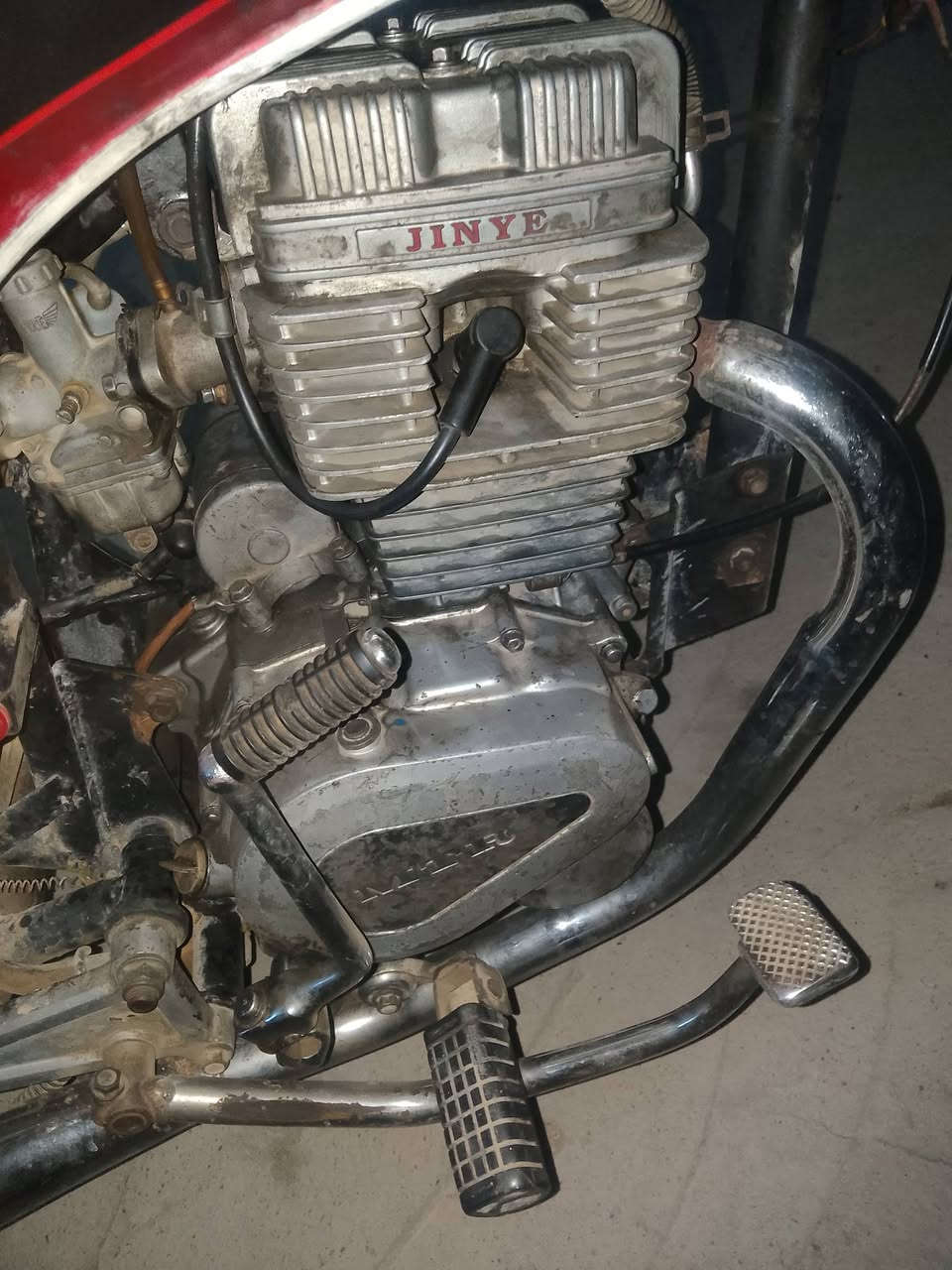 سلام عليكم عيوني مكينت جونده مكفوله كفاله عامه لبيع مكان كوت قضاء لحي سعر 50 وبيه مجال قليل


**إذا كنت صاحب هذا الإعلان وتريد حذفه لأي سبب، رجاءا أرسل رسالة إلى الدعم الفني**