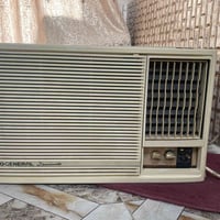 مكيف جنرال • تبريد ثلجي • ناصرية مركز