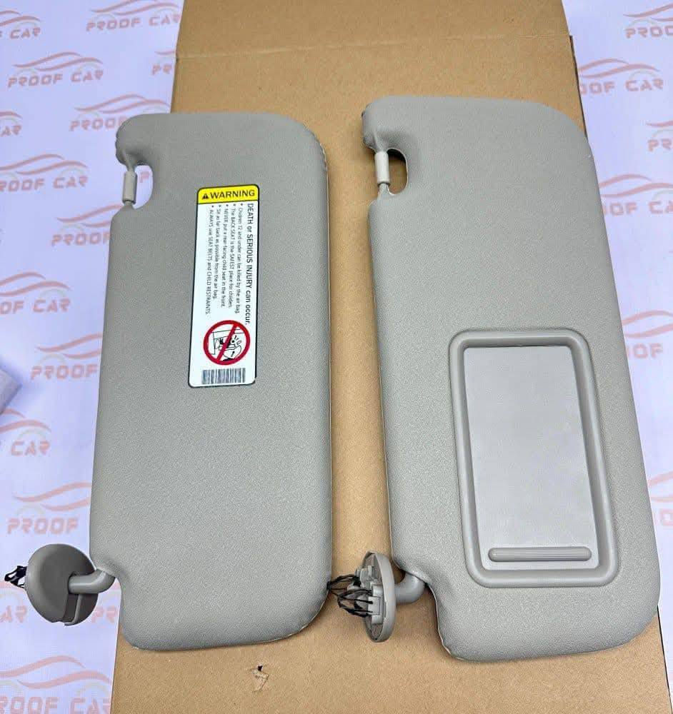 🤎💙 ***********
عالم الياباني  لتجاره قطع غيار سيارات تيوتا فقط💯🕳

اصلي وتجاري جديد وتفصيخ شرط الضمان والشغل 🖐💣

مع مركز عالم اليابان كمل سيارتك باسعار وعروض تنافسيه💣💥 
اوقات الدوام من ساعه 8 صباحا الى ساعه 6 عصر!

العنوان بغداد الكراده مجمع المشن الفرع المقابل لشركة تيوتا داخل فرع علي ابو المسجلات عالم الياباني 😇

شعارنا رضائكم🖤🤍 يوجد خدمة توصيل لكافة المحافضات
