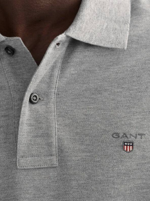 Gant اصلي وكالة جديد غير مستخدم 
السعر قفل ٢٥٠٠٠ دينار قفل
توصيل داخل بغداد ٥٠٠٠
توصيل محافظات ٥٠٠٠
قياس لارج ريكولر

عرض الصدر ٥٥
طول ٧٥

واتساب حصرا ***********
