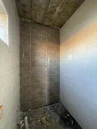 تركيب سيراميك • جدار وارضيه • الفلوجه