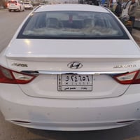سوناتا ٢٠١٣ • خليجي • تحويل مباشر